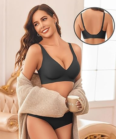 Avidlove Wireless Bras: The Ultimate in Comfort and Support