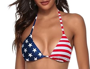 Women Two Piece Bikini