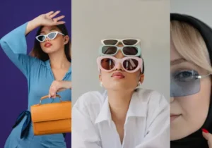 Best Blue Sunglasses with UV400 Protection for Eye Safety