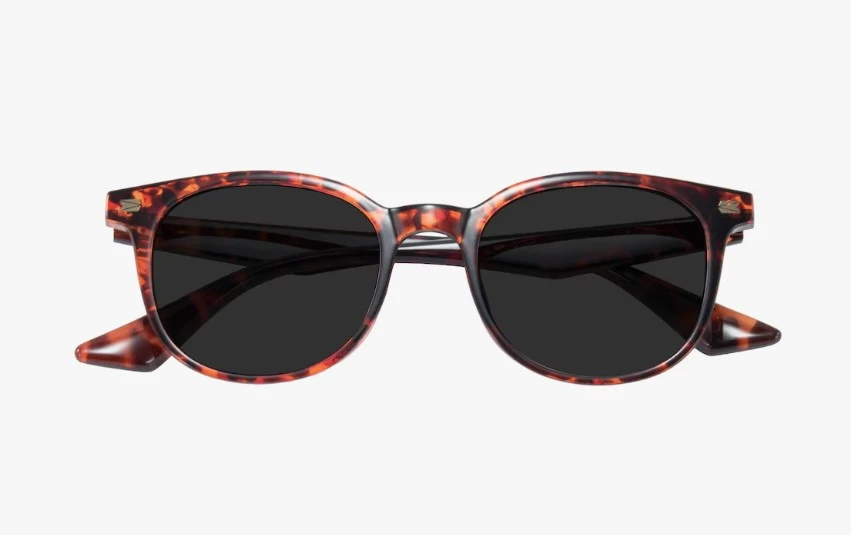 Best Sunglasses for Big Nose: Styl