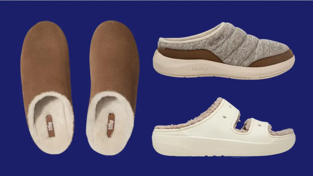 Best Women’s House Shoes for Plantar Fasciitis: Comfort Meets Style