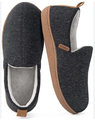 Longbay Women’s Memory Foam House Shoes: Comfort Redefined