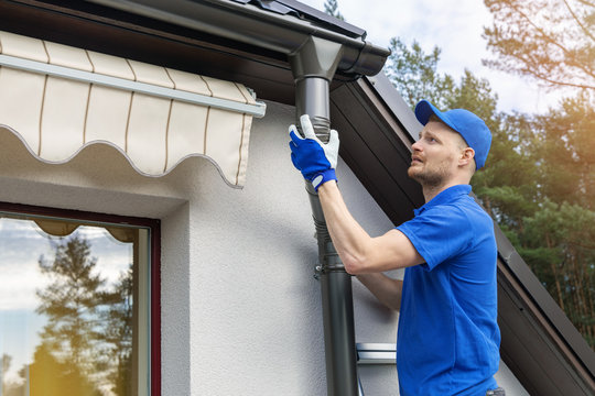 Premium Gutter Installation and Cleaning