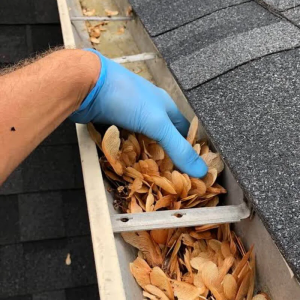 Premium Gutter Installation and Cleaning in Los Angeles 3
