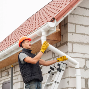 Best Gutter Installation Service in Los Angeles