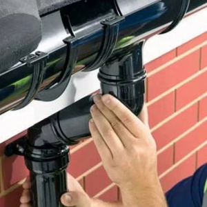 Premium Gutter Installation and Cleaning in Los Angeles 1