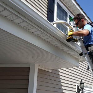 Premium Gutter Installation and Cleaning in Los Angeles 2