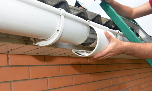 Top Gutter Repair Services In Los Angeles